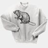 Heavy Blend™ Adult Crew Neck Sweatshirt Thumbnail