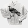 Heavy Blend™ Adult Crew Neck Sweatshirt Thumbnail