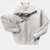 Heavy Blend™ Adult Crew Neck Sweatshirt Thumbnail