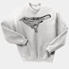 Heavy Blend™ Adult Crew Neck Sweatshirt Thumbnail