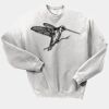 Heavy Blend™ Adult Crew Neck Sweatshirt Thumbnail