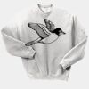 Heavy Blend™ Adult Crew Neck Sweatshirt Thumbnail