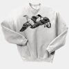 Heavy Blend™ Adult Crew Neck Sweatshirt Thumbnail