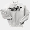 Heavy Blend™ Adult Crew Neck Sweatshirt Thumbnail