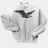 Heavy Blend™ Adult Crew Neck Sweatshirt Thumbnail