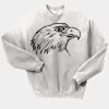 Heavy Blend™ Adult Crew Neck Sweatshirt Thumbnail