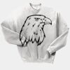 Heavy Blend™ Adult Crew Neck Sweatshirt Thumbnail