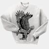 Heavy Blend™ Adult Crew Neck Sweatshirt Thumbnail