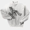 Heavy Blend™ Adult Crew Neck Sweatshirt Thumbnail