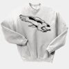 Heavy Blend™ Adult Crew Neck Sweatshirt Thumbnail