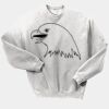 Heavy Blend™ Adult Crew Neck Sweatshirt Thumbnail