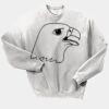 Heavy Blend™ Adult Crew Neck Sweatshirt Thumbnail