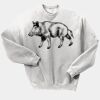 Heavy Blend™ Adult Crew Neck Sweatshirt Thumbnail