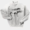 Heavy Blend™ Adult Crew Neck Sweatshirt Thumbnail