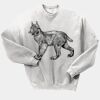 Heavy Blend™ Adult Crew Neck Sweatshirt Thumbnail