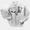 Heavy Blend™ Adult Crew Neck Sweatshirt Thumbnail