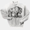 Heavy Blend™ Adult Crew Neck Sweatshirt Thumbnail