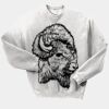 Heavy Blend™ Adult Crew Neck Sweatshirt Thumbnail