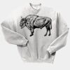 Heavy Blend™ Adult Crew Neck Sweatshirt Thumbnail