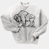 Heavy Blend™ Adult Crew Neck Sweatshirt Thumbnail