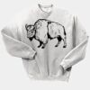 Heavy Blend™ Adult Crew Neck Sweatshirt Thumbnail