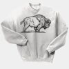 Heavy Blend™ Adult Crew Neck Sweatshirt Thumbnail