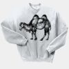 Heavy Blend™ Adult Crew Neck Sweatshirt Thumbnail