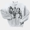 Heavy Blend™ Adult Crew Neck Sweatshirt Thumbnail