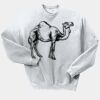 Heavy Blend™ Adult Crew Neck Sweatshirt Thumbnail