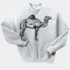 Heavy Blend™ Adult Crew Neck Sweatshirt Thumbnail
