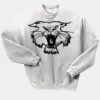 Heavy Blend™ Adult Crew Neck Sweatshirt Thumbnail