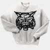 Heavy Blend™ Adult Crew Neck Sweatshirt Thumbnail