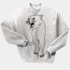 Heavy Blend™ Adult Crew Neck Sweatshirt Thumbnail