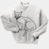 Heavy Blend™ Adult Crew Neck Sweatshirt Thumbnail