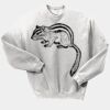 Heavy Blend™ Adult Crew Neck Sweatshirt Thumbnail