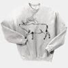 Heavy Blend™ Adult Crew Neck Sweatshirt Thumbnail