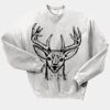 Heavy Blend™ Adult Crew Neck Sweatshirt Thumbnail