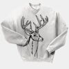 Heavy Blend™ Adult Crew Neck Sweatshirt Thumbnail