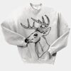 Heavy Blend™ Adult Crew Neck Sweatshirt Thumbnail