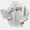 Heavy Blend™ Adult Crew Neck Sweatshirt Thumbnail