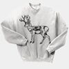 Heavy Blend™ Adult Crew Neck Sweatshirt Thumbnail