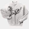 Heavy Blend™ Adult Crew Neck Sweatshirt Thumbnail