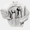 Heavy Blend™ Adult Crew Neck Sweatshirt Thumbnail