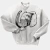 Heavy Blend™ Adult Crew Neck Sweatshirt Thumbnail