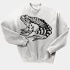 Heavy Blend™ Adult Crew Neck Sweatshirt Thumbnail