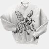 Heavy Blend™ Adult Crew Neck Sweatshirt Thumbnail