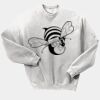 Heavy Blend™ Adult Crew Neck Sweatshirt Thumbnail