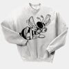 Heavy Blend™ Adult Crew Neck Sweatshirt Thumbnail