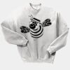 Heavy Blend™ Adult Crew Neck Sweatshirt Thumbnail