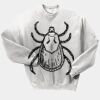 Heavy Blend™ Adult Crew Neck Sweatshirt Thumbnail